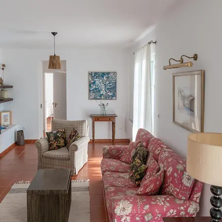 别墅 Casa Da Manta 法亚·达·奥韦利亚