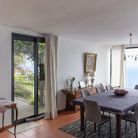 Casa Da Manta *