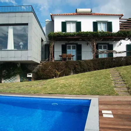 Casa Da Manta Fajã da Ovelha
