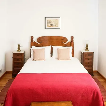 Casa Da Manta Villa Fajã da Ovelha