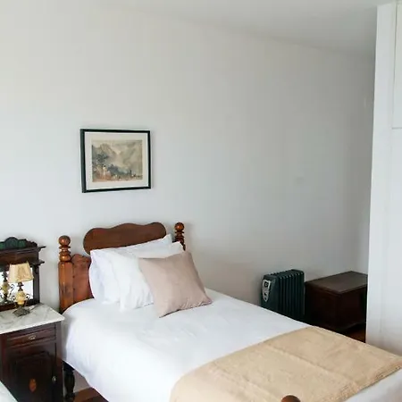 Villa Casa Da Manta Fajã da Ovelha