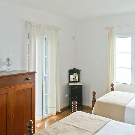 Casa Da Manta Villa *