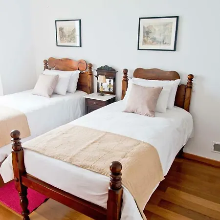 Casa Da Manta Fajã da Ovelha