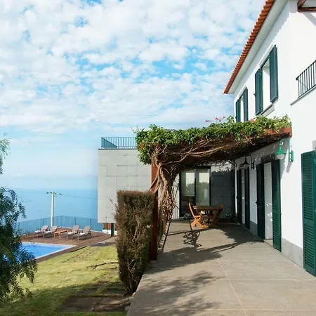 Casa Da Manta