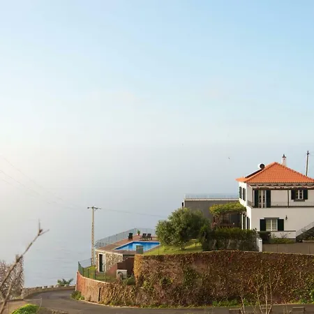 Casa Da Manta * Fajã da Ovelha
