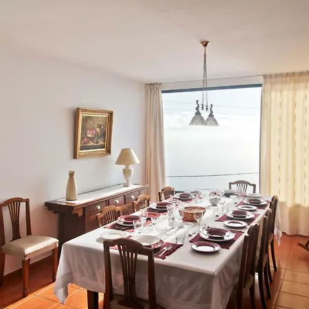 Villa Casa Da Manta