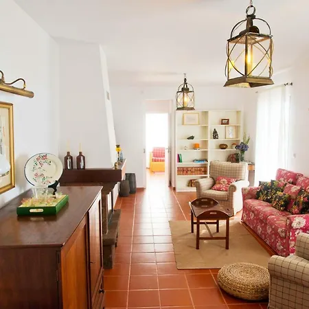 Villa Casa Da Manta