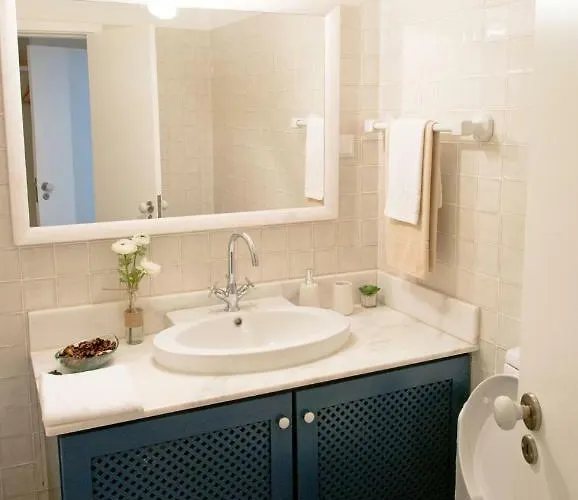 别墅 Casa Da Manta 法亚·达·奥韦利亚