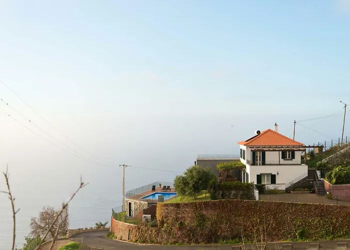 Casa Da Manta * 法亚·达·奥韦利亚