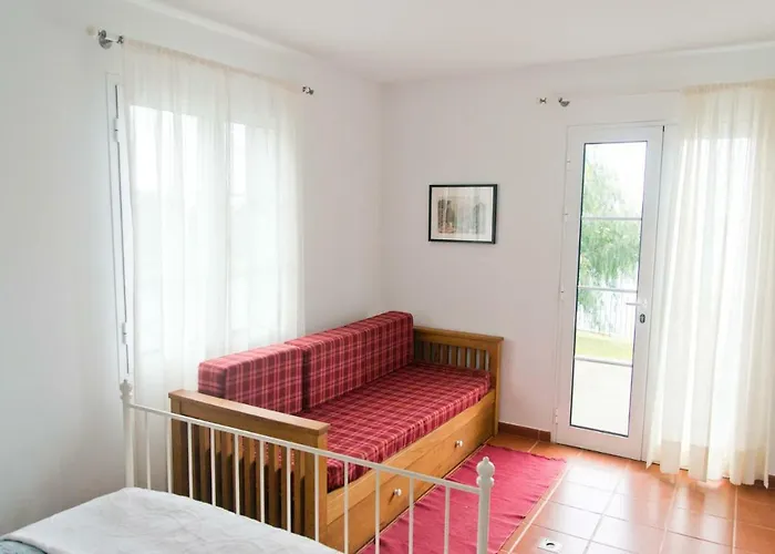 别墅 Casa Da Manta 法亚·达·奥韦利亚