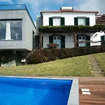 Casa Da Manta Faja da Ovelha