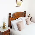 别墅 Casa Da Manta 法亚·达·奥韦利亚