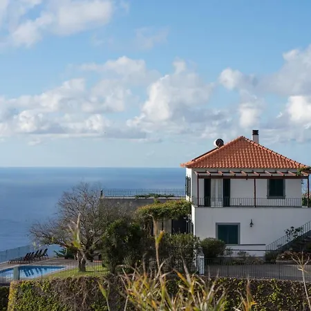 Casa Da Manta *