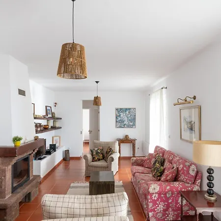 别墅 Casa Da Manta