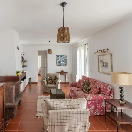 Casa Da Manta