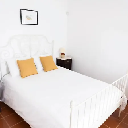 Casa Da Manta 法亚·达·奥韦利亚