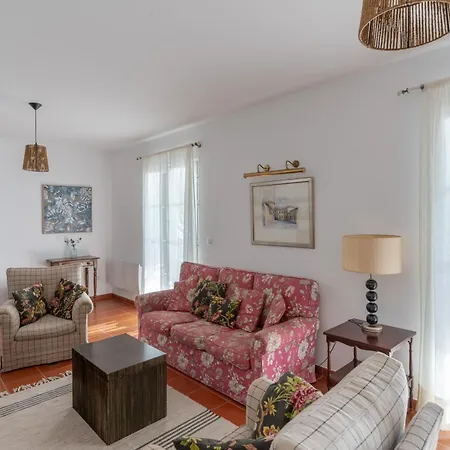 Casa Da Manta Вилла