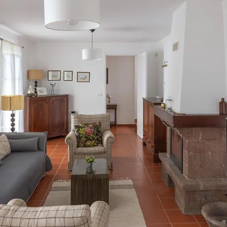 Casa Da Manta Faja da Ovelha