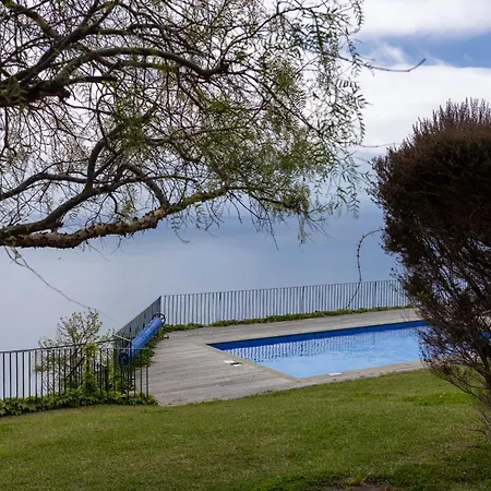 Casa Da Manta Villa