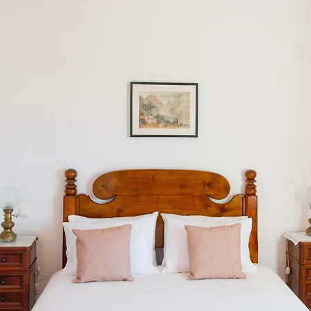 Casa Da Manta Фажан-да-Овель