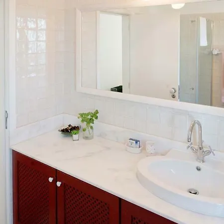 Casa Da Manta Вилла Фажан-да-Овель