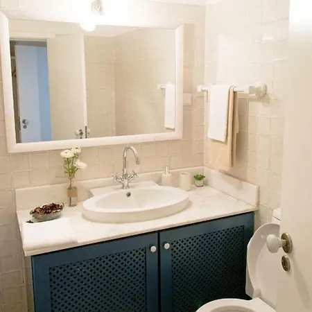 Вилла Casa Da Manta Фажан-да-Овель