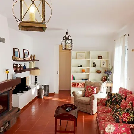 Casa Da Manta * ファハ・ダ・オヴェルハ