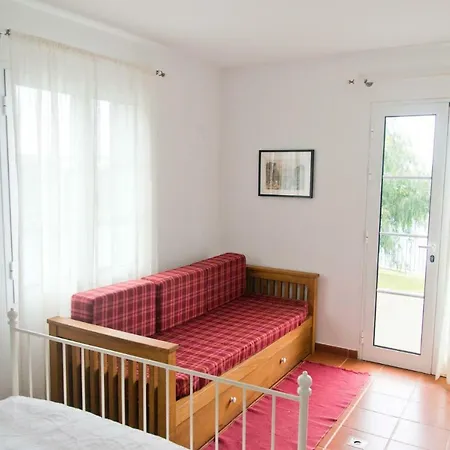 Вилла Casa Da Manta Фажан-да-Овель