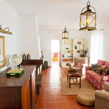 Villa Casa Da Manta