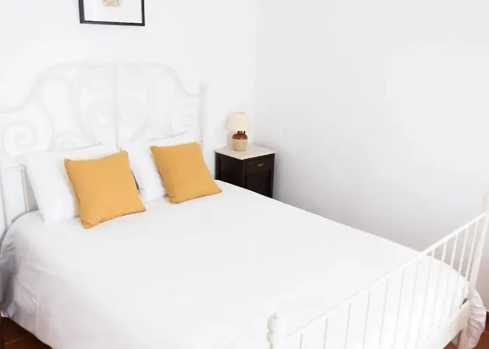 Casa Da Manta 法亚·达·奥韦利亚