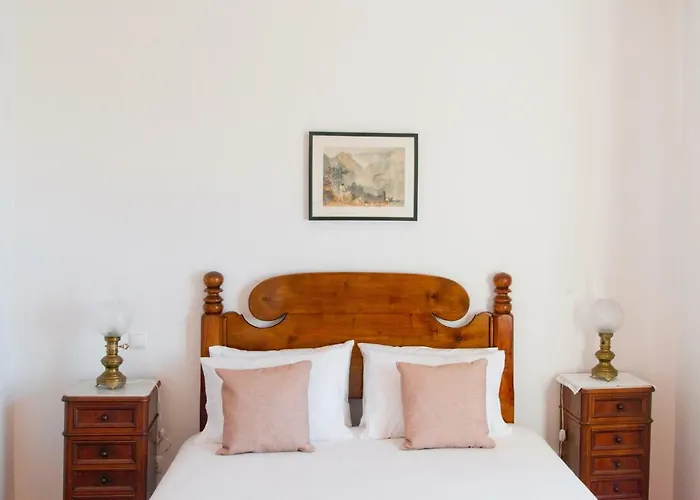 Casa Da Manta Fajã da Ovelha