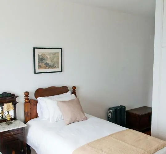 Vila Casa Da Manta Fajã da Ovelha