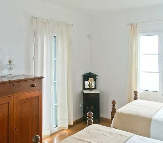 Casa Da Manta 别墅 *