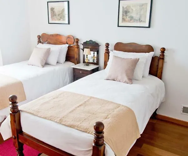 Casa Da Manta Fajã da Ovelha