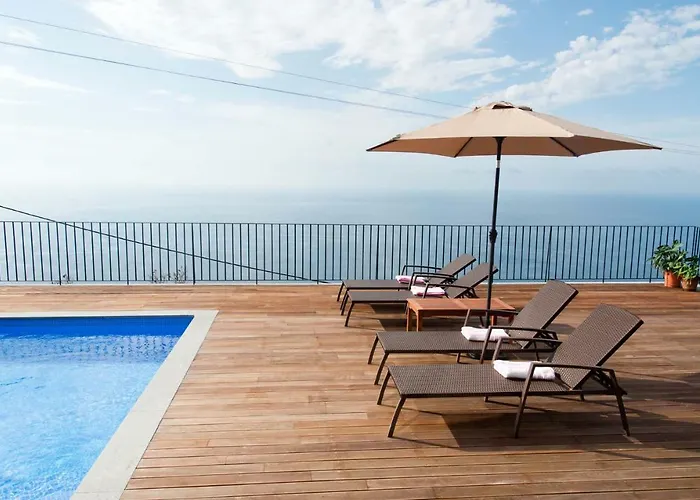 Casa Da Manta Vila *