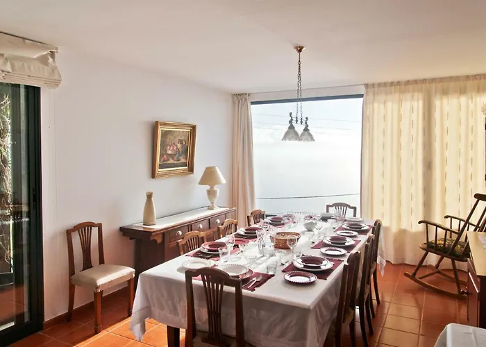 别墅 Casa Da Manta